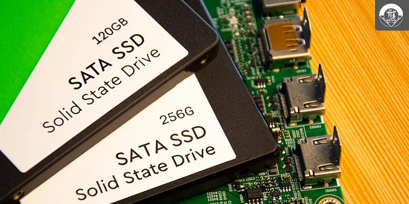 تفاوت هارد درایوهای SAS و SATA